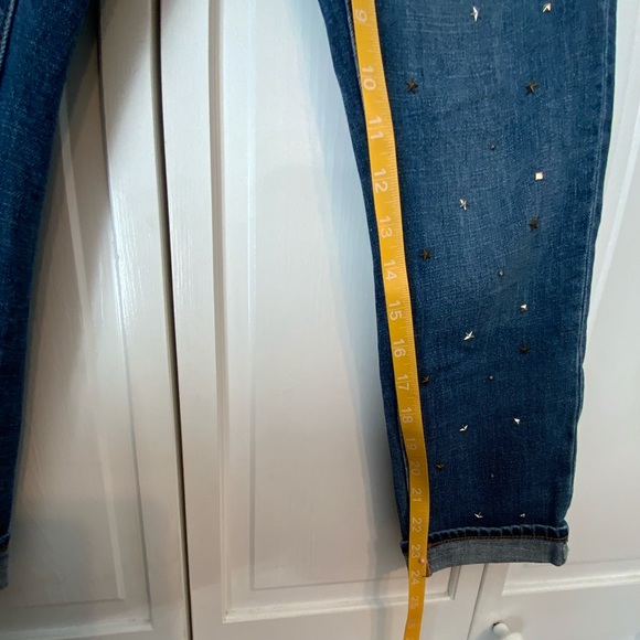 Gap embellished jeans - Picture 10 of 12